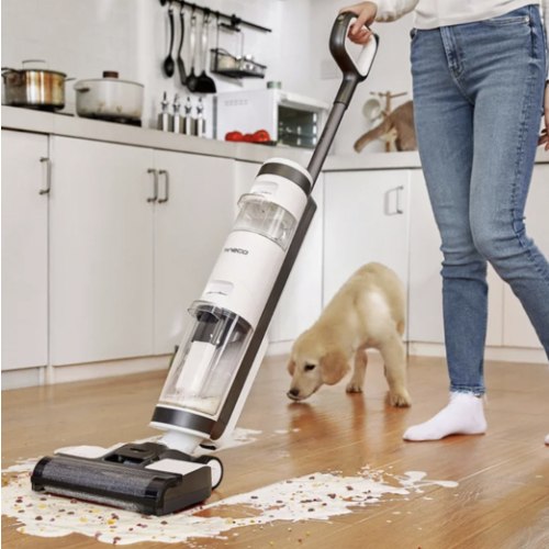 Tineco iFloor 3 Ultra Cordless Wet Dry Hard Floor Vacuum | Costco