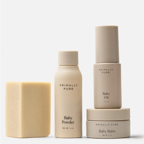 The Baby Kit