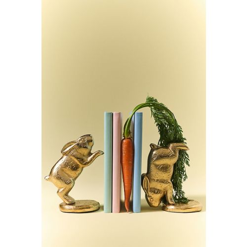 Bunny Bookends