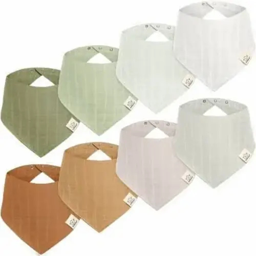 bandana bibs cloud island - Google Search