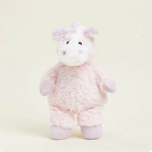 Unicorn Warmies | Microwavable Unicorn Warmies Stuffed Animal | Warmies USA
