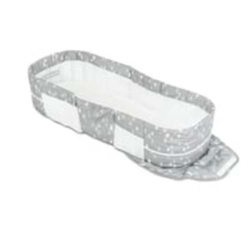 Baby Delight Portable/ Foldable Lounger