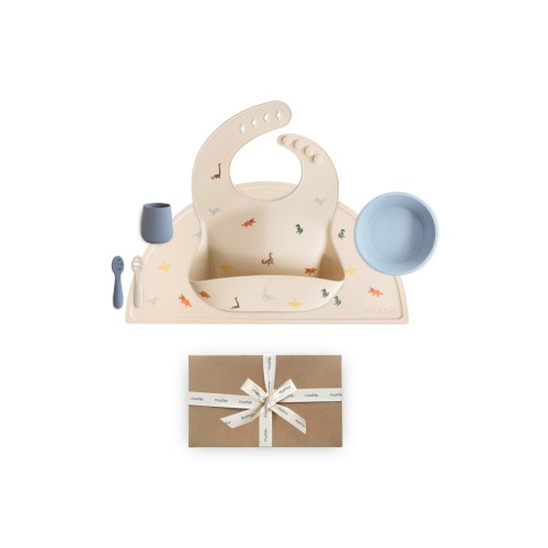 Stage 1 Feeding Kit