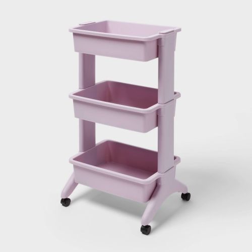3 Tier Utility Cart - Brightroom™