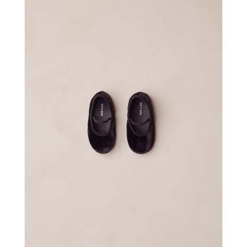 Baby Ballet Flats Rose