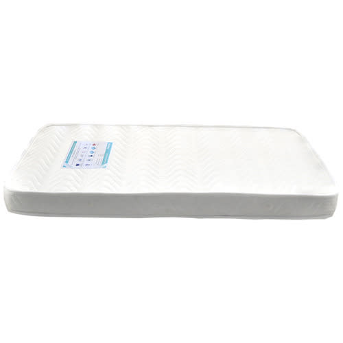 My First Breathe Eze Innerspring Mattress