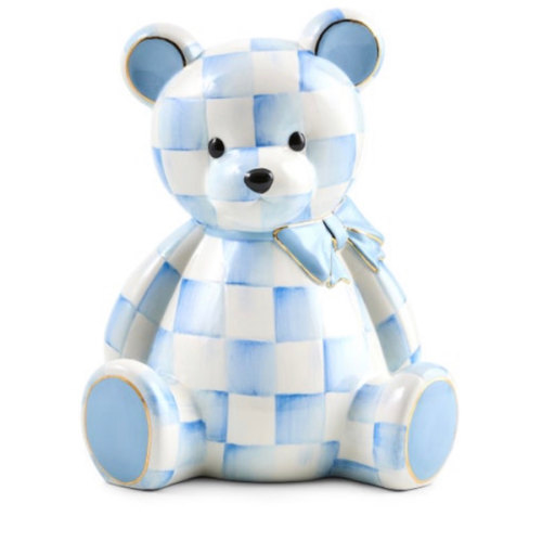 MacKenzie-Childs | Sky Bear Bank