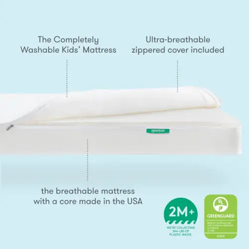Newton Twin Mattress