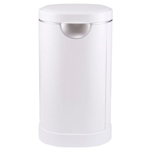 Munchkin PAIL Diaper Pail, Powered by Arm & Hammer