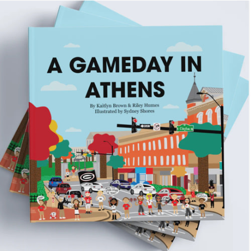 A Gameday in Athens – State of the A