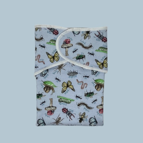 Crawly - Stretchy Preflat