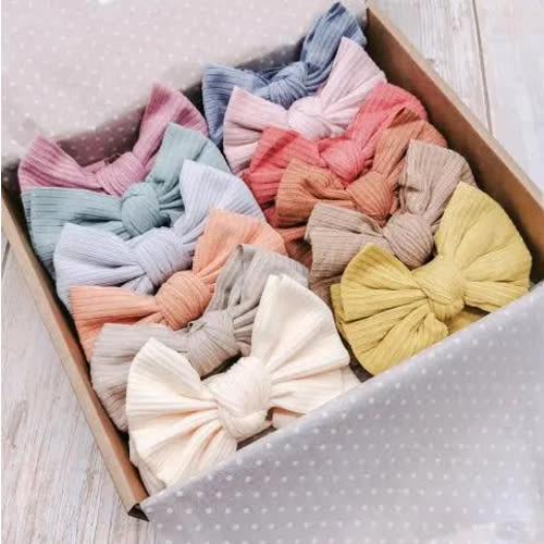 Baby Bows