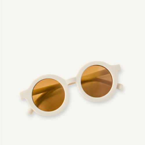 Round Sunnies