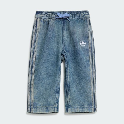 FIREBIRD DENIM TRACK PANTS 0-3