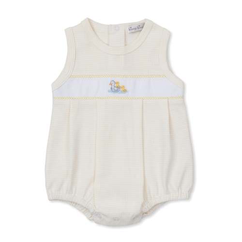 Duck Pond Paddles Bubble