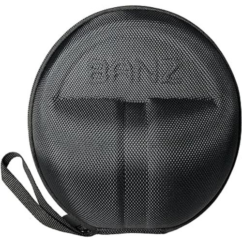 Banz Back Cover, Black, Small