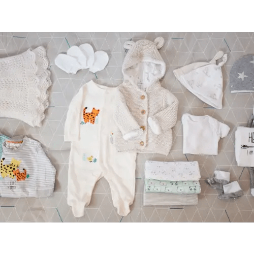 Baby Clothes