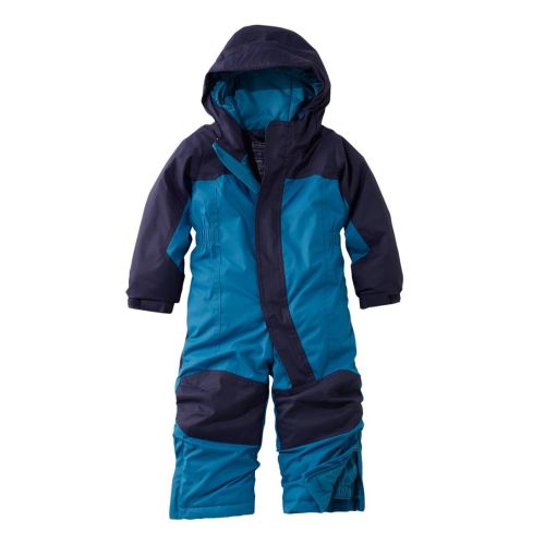 Infants' and Toddlers' Cold Buster Snowsuit