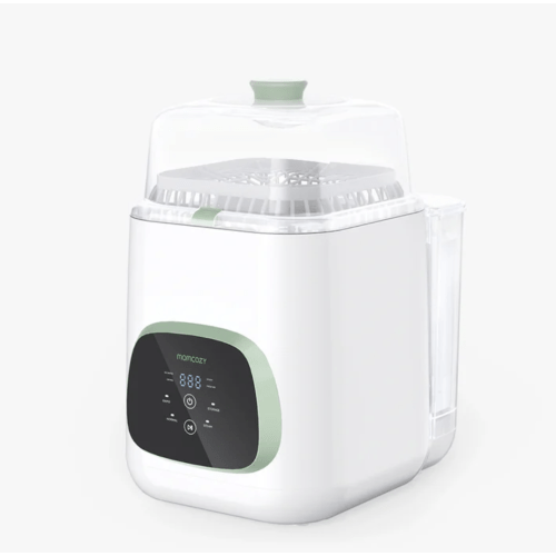 Momcozy KleanPal Pro Baby Bottle Washer and Sterilizer