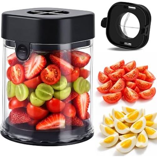 Hendiy Fruit Slicer Cup