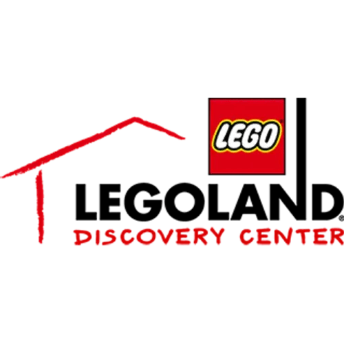 Attraction Tickets & Passes | LEGOLAND® Discovery Center New Jersey