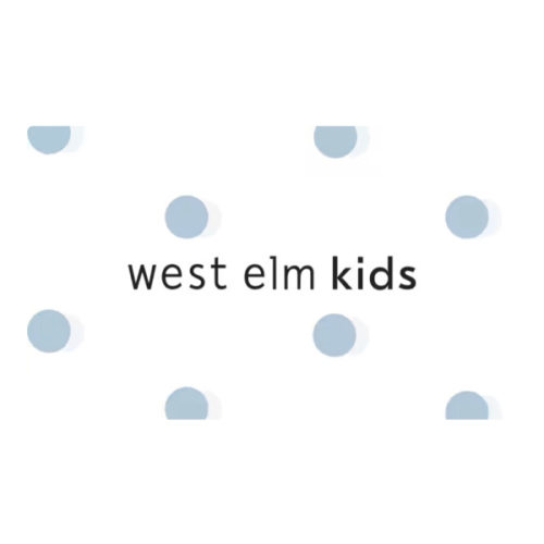 eGift Card – West Elm Kids (Nursery Items)