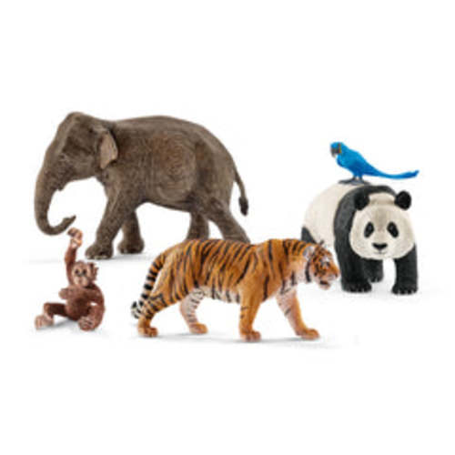 Wild animals & adventure toys | schleich®