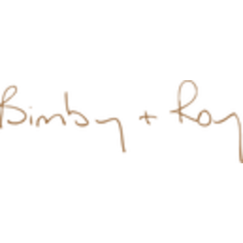 Bralettes – Bimby + Roy