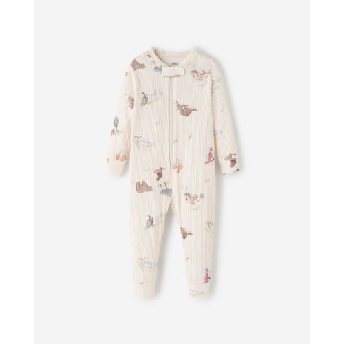 Roots Baby's First Sleeper