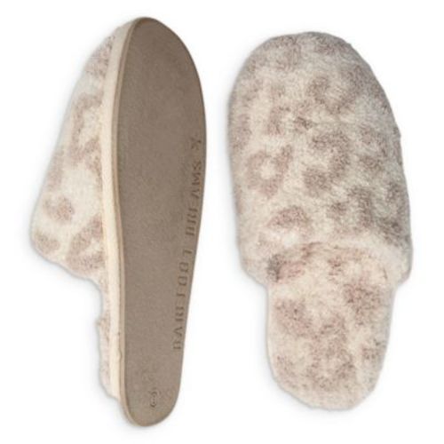 Women's CozyChic Barefoot In The Wild Slippers