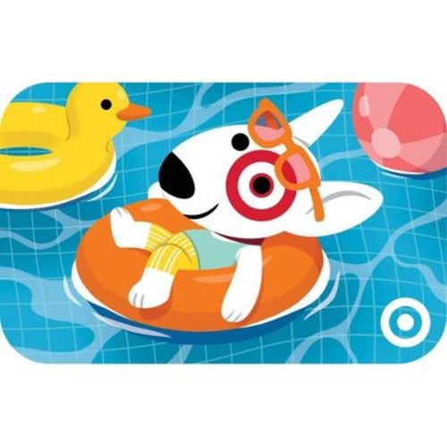 Target GiftCard