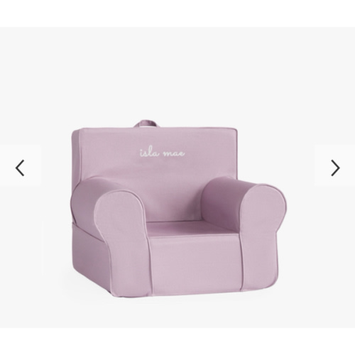 Anywhere Chair®, Twill