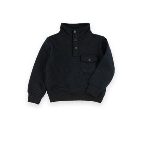 Columbia Mock Neck Sweatshirt - Baby - 6M