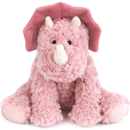 Bashful Dino, Pink - MON AMI | Maisonette