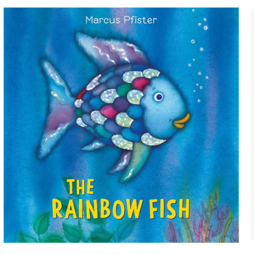The Rainbow Fish