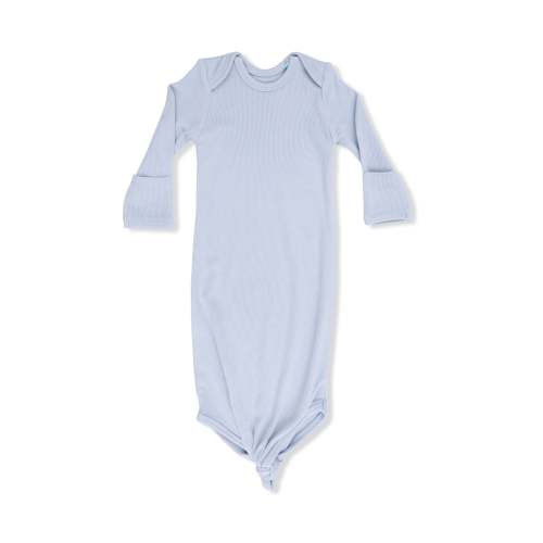 Blue Argyle - 2 Way Zipper Footie – Angel Dear