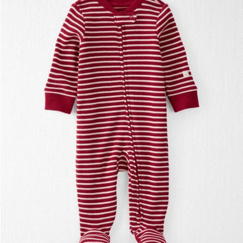 Little Planet Organic Cotton Pajamas for Babies, Toddlers, and Kids| Carter's