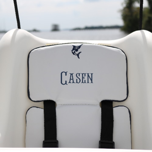 Marine-Grade Baby Boat Swing | SearocK® – SearocK
