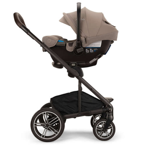 Stroller & Car Seat Fund