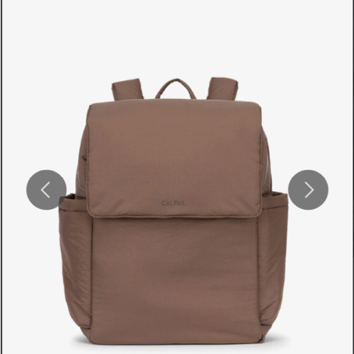 Convertible Mini Diaper Backpack – CALPAK