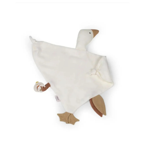 Goose Cuddle Cloth