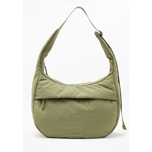 All About Medium Crossbody Hobo Bag