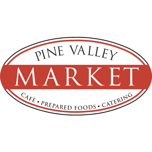 WB Landing Page - Pine Valley Market