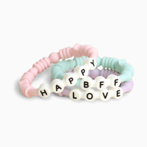 Bitzy Bands - Multi-Color