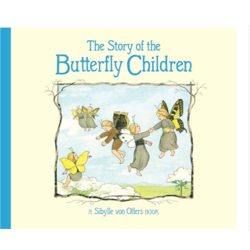 The Story of the Butterfly Children