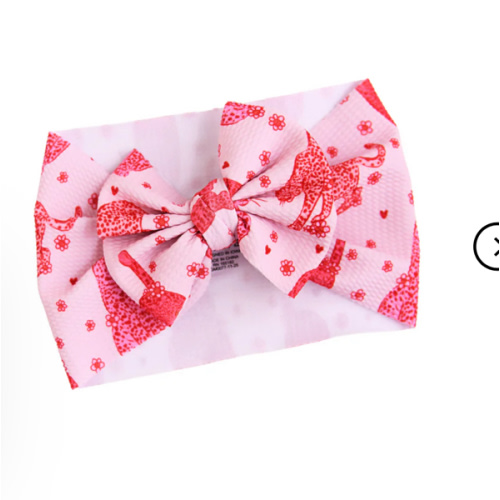 Cambrie HEADWRAP – Gigi and Max