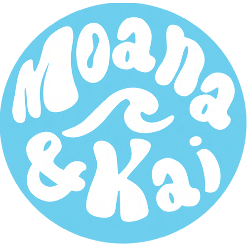 Moana & Kai - Baby Essentials & Baby Clothing