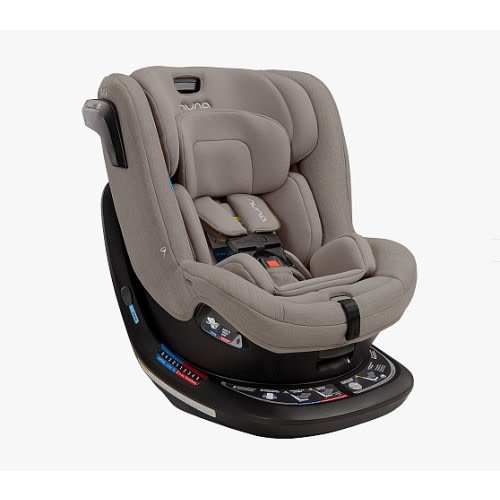 Nuna REVV™ Rotating Convertible Car Seat | Pottery Barn Kids