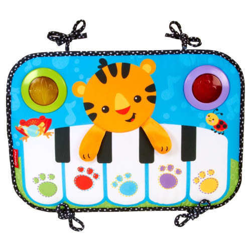 Fisher-Price Kick & Play Piano