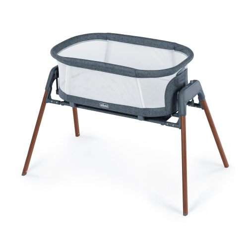 Chicco LullaGlide 3-in-1 Bassinet, Luna